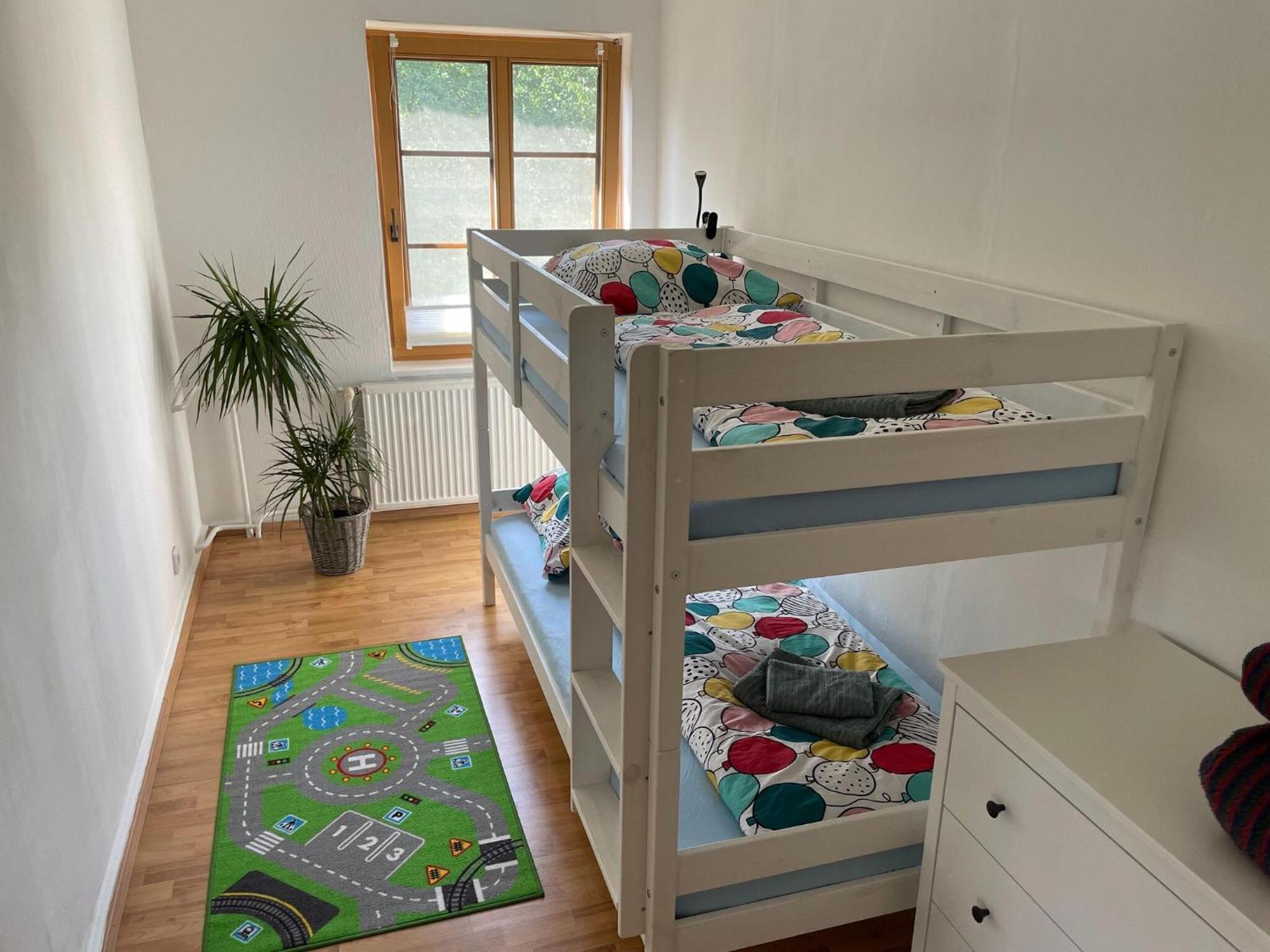 Renovated Apartment In The Old Farmhouse Krusenhagen 外观 照片